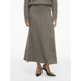 VILA Vila damkjol VIRELLI Skirt Falcon