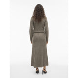VILA Vila damkjol VIRELLI Skirt Falcon