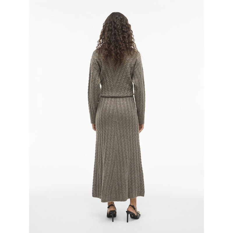 VILA Vila damkjol VIRELLI Skirt Falcon