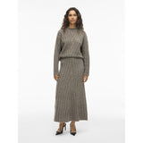 VILA Vila damkjol VIRELLI Skirt Falcon