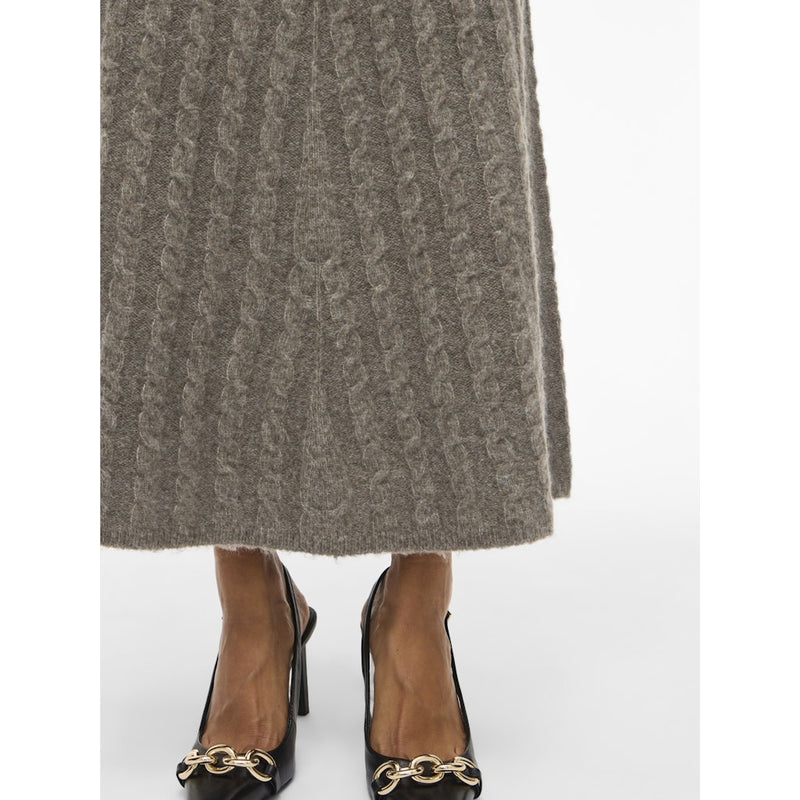 VILA Vila damkjol VIRELLI Skirt Falcon