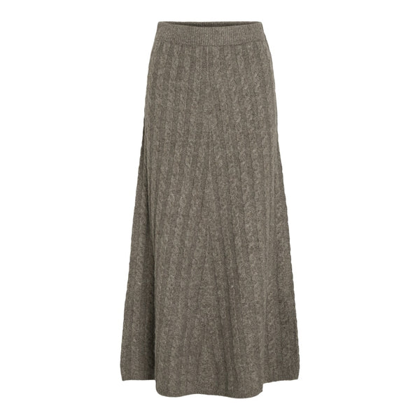 VILA Vila damkjol VIRELLI Skirt Falcon