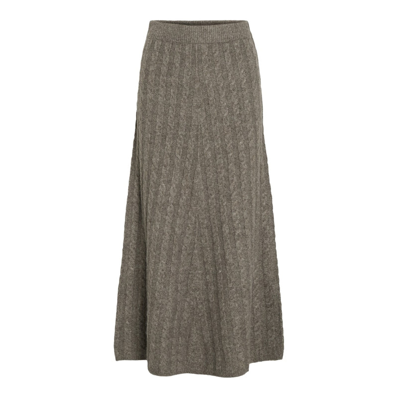 VILA Vila damkjol VIRELLI Skirt Falcon