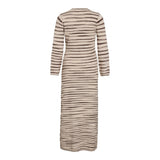 VILA Vila damklänning VIALAINA Dress Birch