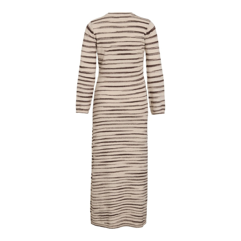 VILA Vila damklänning VIALAINA Dress Birch