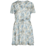 VILA Vila damklänning VIFALIA Dress All Aboard PAE