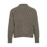 VILA Vila damsticka VIRELLI Knit Falcon