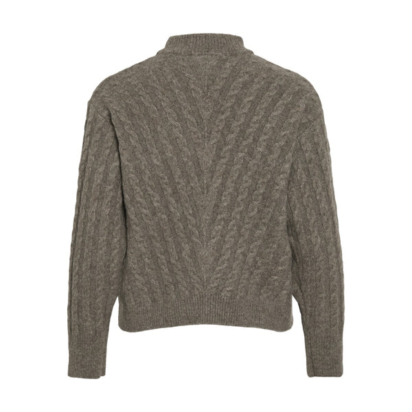 VILA Vila damsticka VIRELLI Knit Falcon