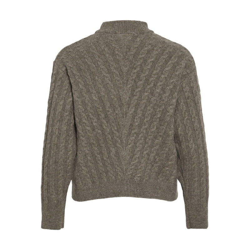 VILA Vila damsticka VIRELLI Knit Falcon