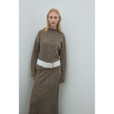 VILA Vila damsticka VIRELLI Knit Falcon