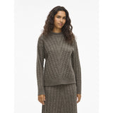 VILA Vila damsticka VIRELLI Knit Falcon