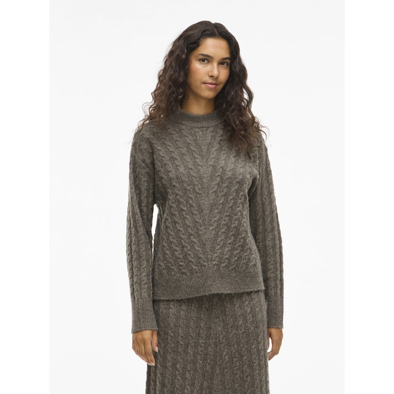 VILA Vila damsticka VIRELLI Knit Falcon