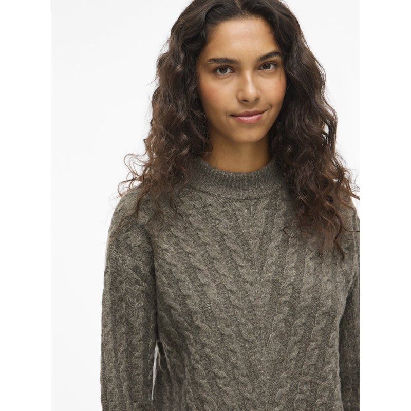 VILA Vila damsticka VIRELLI Knit Falcon
