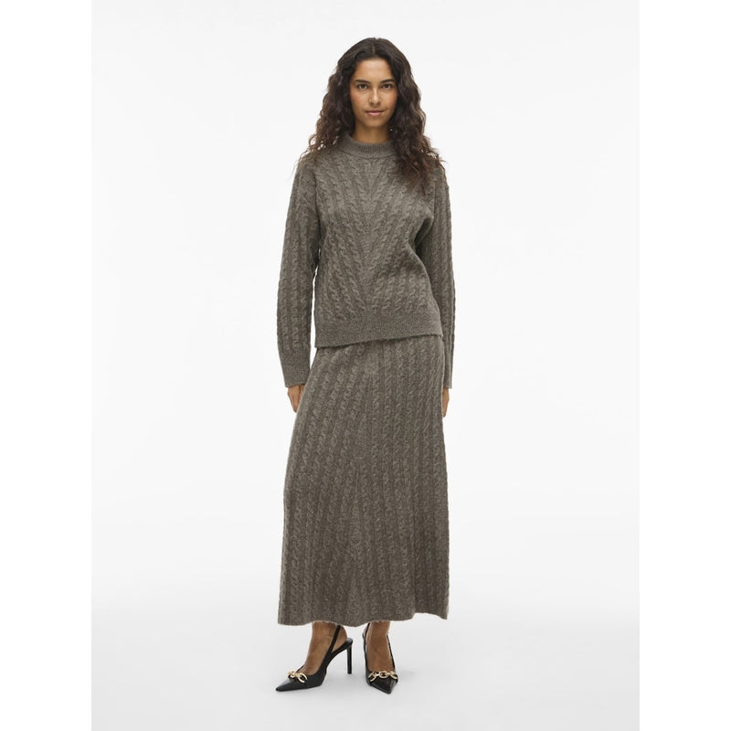 VILA Vila damsticka VIRELLI Knit Falcon