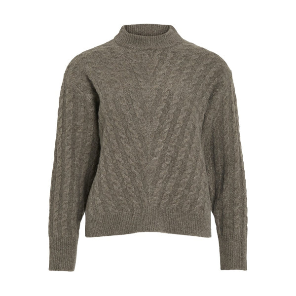 VILA Vila damsticka VIRELLI Knit Falcon