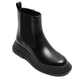 SHOES Violette dam boots 1676 Shoes Black