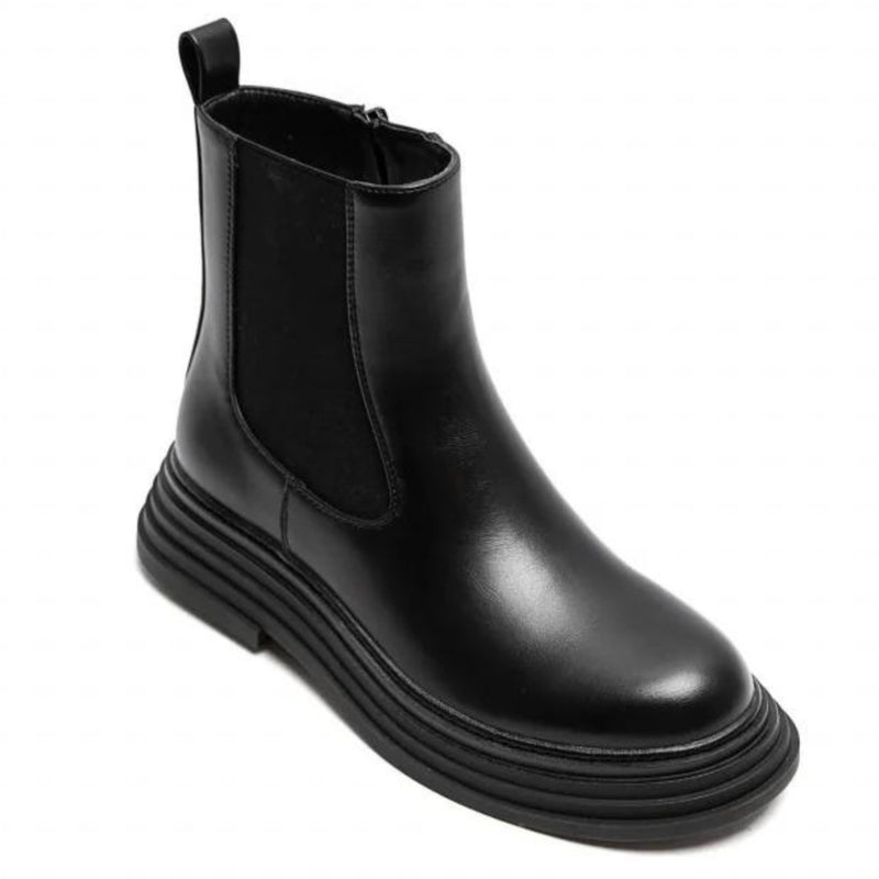 SHOES Violette dam boots 1676 Shoes Black