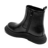 SHOES Violette dam boots 1676 Shoes Black