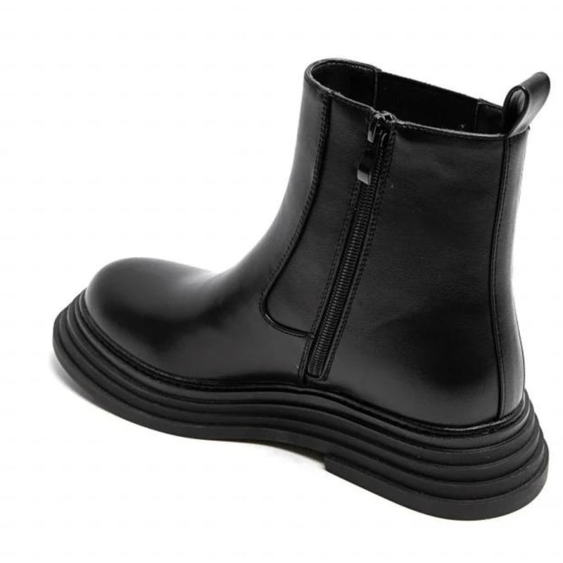 SHOES Violette dam boots 1676 Shoes Black