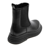 SHOES Violette dam boots 1676 Shoes Black