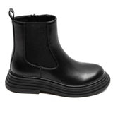 SHOES Violette dam boots 1676 Shoes Black