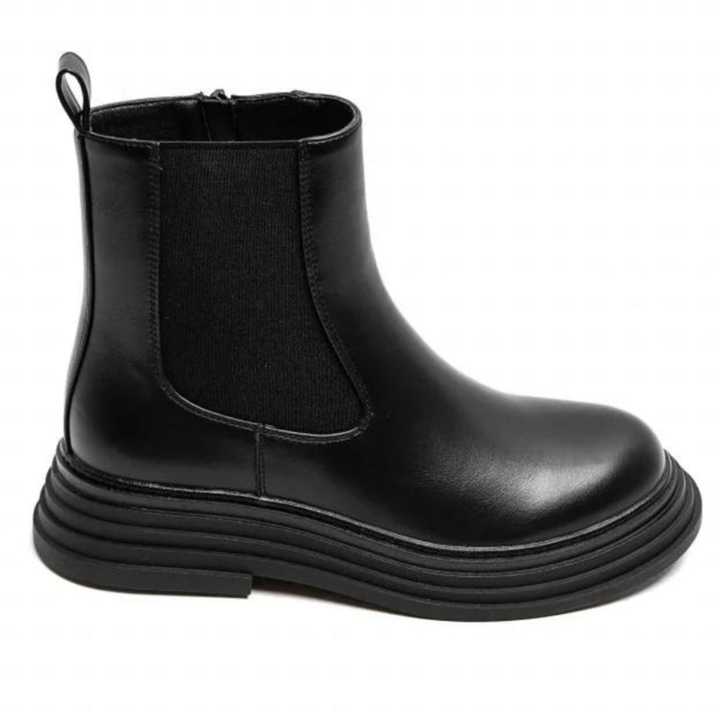 SHOES Violette dam boots 1676 Shoes Black