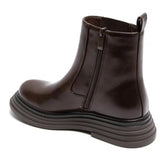 SHOES Violette dam boots 1676 Shoes Brown