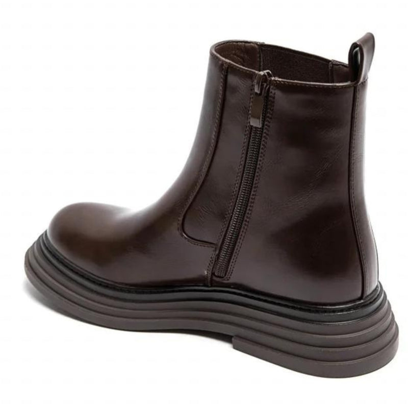 SHOES Violette dam boots 1676 Shoes Brown