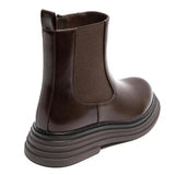 SHOES Violette dam boots 1676 Shoes Brown