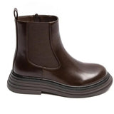 SHOES Violette dam boots 1676 Shoes Brown