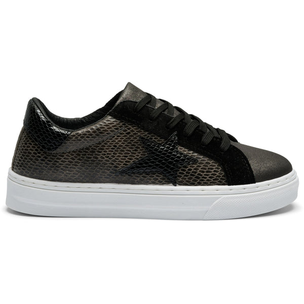 SHOES Vivi Sneakers VIVI051 Restudsalg Black