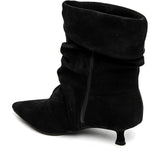 SHOES Vivian dam stövlar 5856 Shoes Black