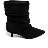 SHOES Vivian dam stövlar 5856 Shoes Black