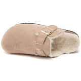 SHOES Viviane dame loafers 2780 Shoes Beige