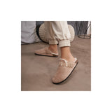 SHOES Viviane dame loafers 2780 Shoes Beige