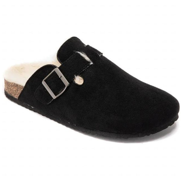 SHOES Viviane dam loafers 2780 Shoes Black