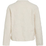 VILA VlLA damstickad tröja VIHAYDEN Knit Birch