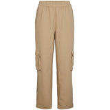 Y.A.S Y.A.S dam byxor YASRECCO Pant Warm Sand