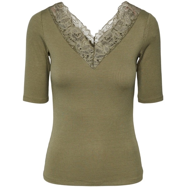 Y.A.S Y.A.S dam top YASELLE Restudsalg Vetiver