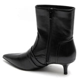 SHOES Yvonne dam klackskor 3232 Shoes Black