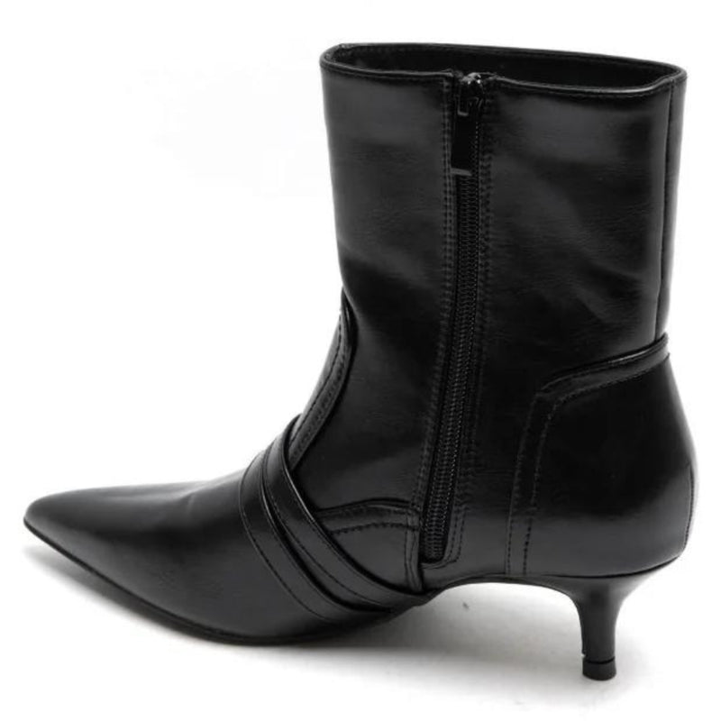 SHOES Yvonne dam klackskor 3232 Shoes Black