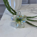 Accessories Zaria dam hårklämma AU66 Accessories Green