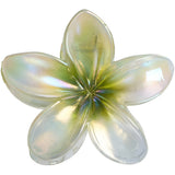 Accessories Zaria dam hårklämma AU66 Accessories Green