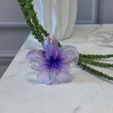 Accessories Zaria dam hårklämma AU66 Accessories Purple