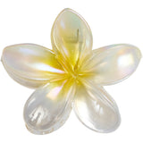 Accessories Zaria dam hårklämma AU66 Accessories Yellow