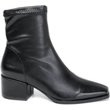 SHOES Zenith dam stövlar 2592A Shoes Black