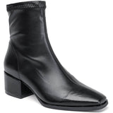 SHOES Zenith dam stövlar 2592A Shoes Black