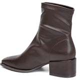 SHOES Zenith dam stövlar 2592A Shoes Brown