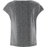 b.young b.young dam topp BYSHILOH Top Silver