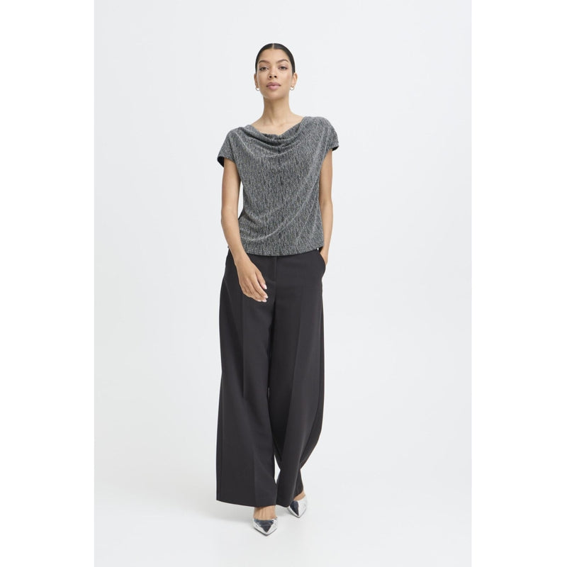 b.young b.young dam topp BYSHILOH Top Silver